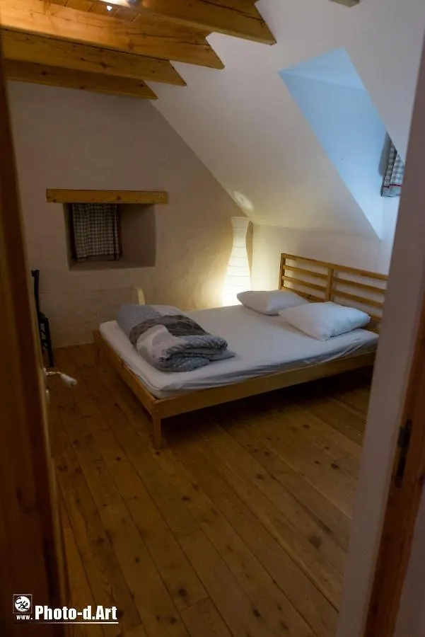 Maison Ecologique Pleine Montagne Gedre